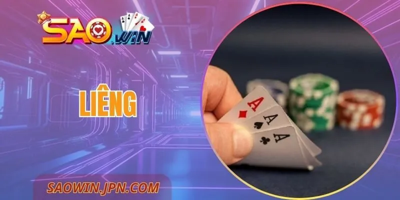 Liêng SAOWIN Hướng Dẫn Chi Tiết Dễ Hiểu Rõ Ràng Mạch Lạc Liêng SAOWIN Hướng Dẫn Chi Tiết Dễ Hiểu Rõ Ràng Mạch Lạc